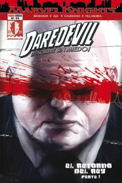 Issue #44