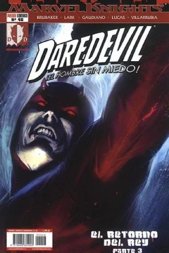 Issue #46