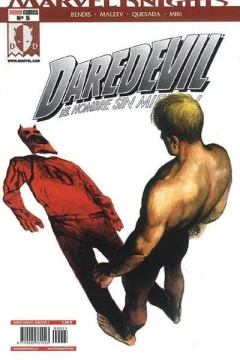 Issue #5
