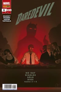 Issue #5