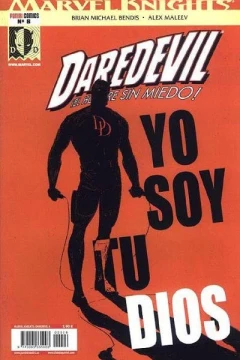 Issue #6