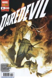Issue #6