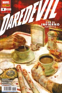 Issue #8