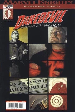 Issue #9