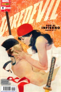 Issue #9