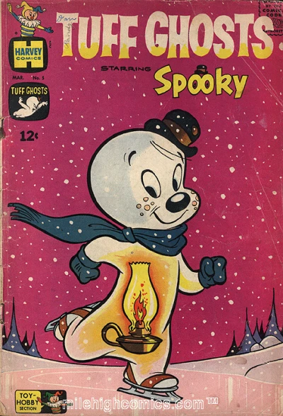 Cover of The Weakling