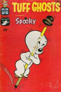 The Evil Power of Spukah