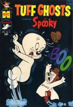 Cover of B.F. And G.F.