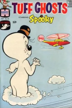 The Spookeador