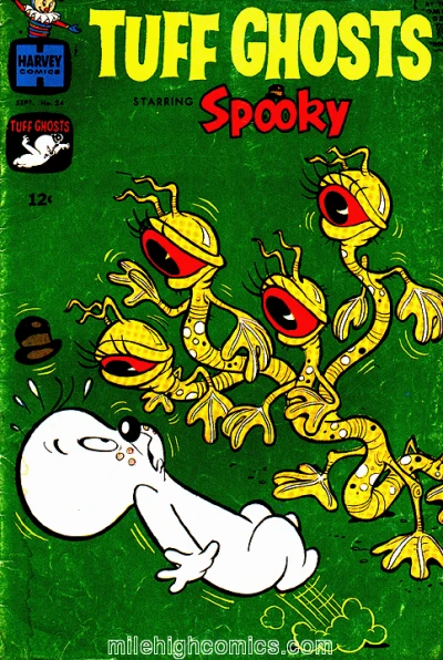 Cover of Fix that Boo Boo