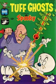 Cover of The Evil Cave