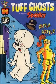 Cover of The Interrupted Boo