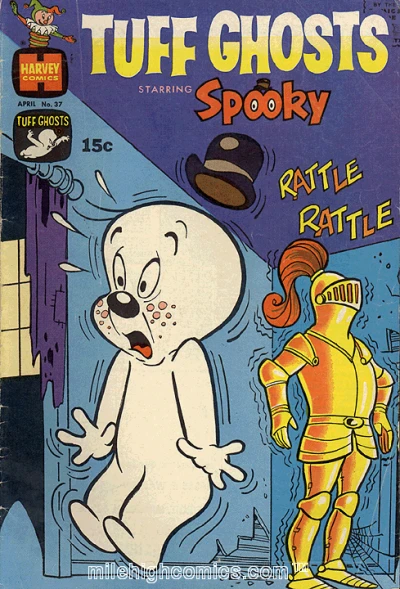 Cover of The Interrupted Boo