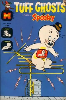 Cover of The BOOlympics