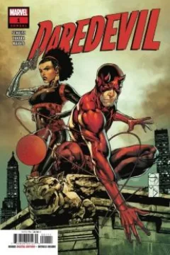 Issue #1
