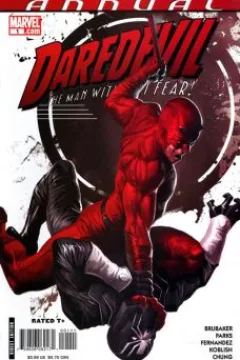 Devil May Care