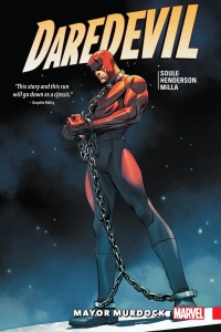 Vol. 7: Mayor Murdock