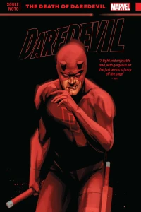 Vol. 8: The Death of Daredevil