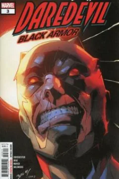 Issue #3