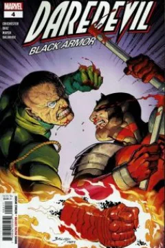 Issue #4