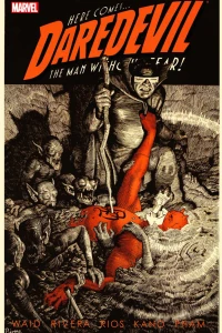 Devil and the Details