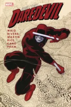 Daredevil Vs. Bruiser