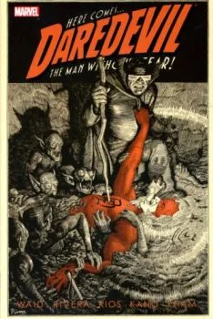 Cover of Devil and the Details
