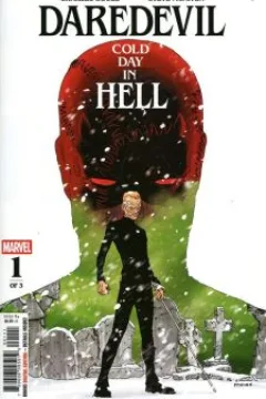 Issue #1