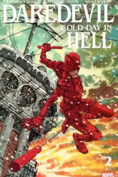 Issue #2