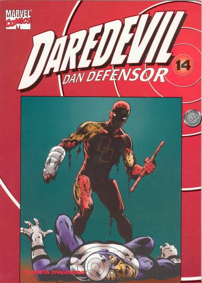 Cover of Redencion