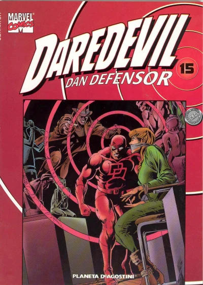 Cover of Ultimatum