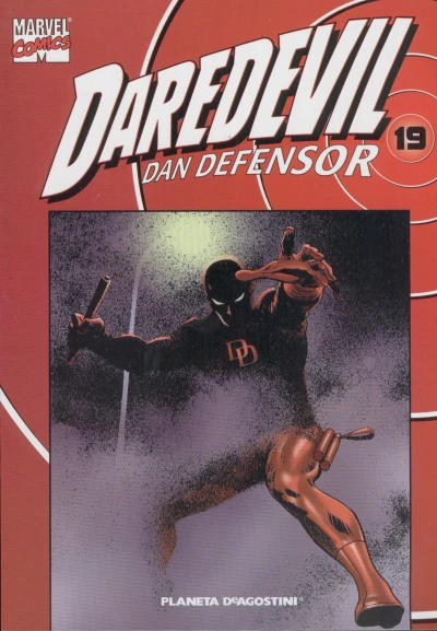 Cover of Ciudad fantasma