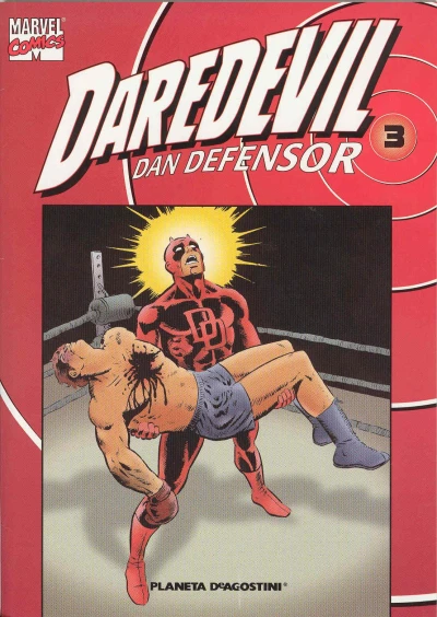 Cover of Elektra