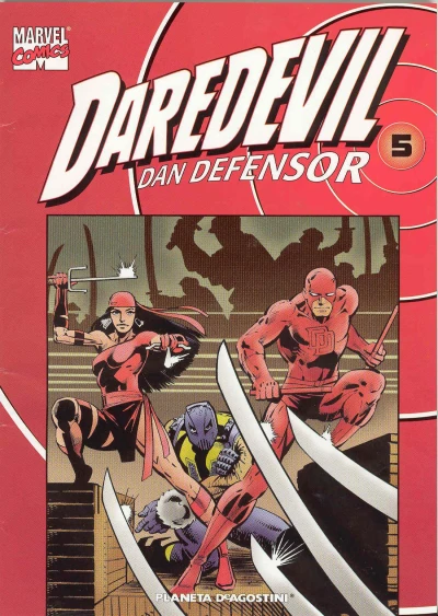 Cover of Guerra de bandas