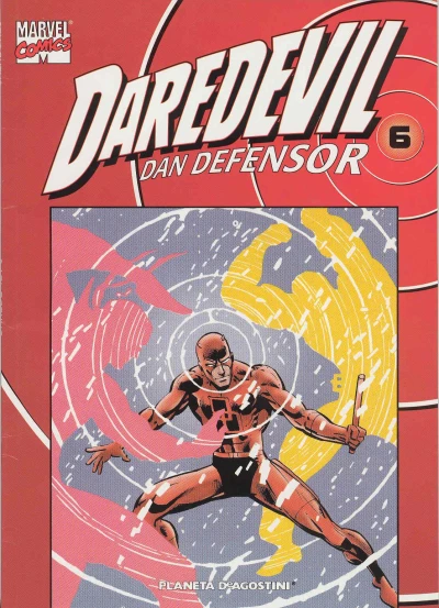 Cover of Cazadores