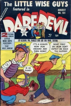 Issue #101