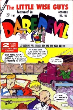 Issue #103