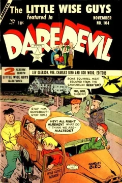 Issue #104