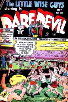 Issue #110