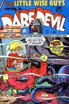 Issue #111