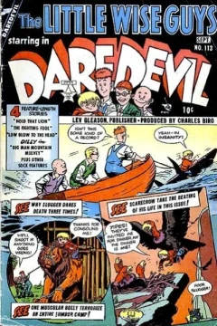 Issue #113