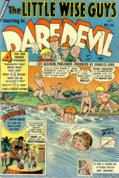 Issue #114