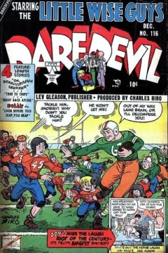 Issue #116