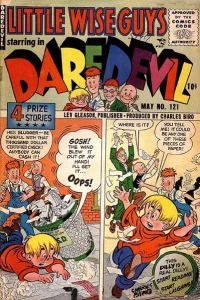Issue #121
