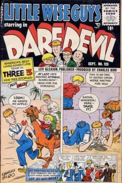 Issue #125