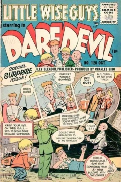 Issue #126