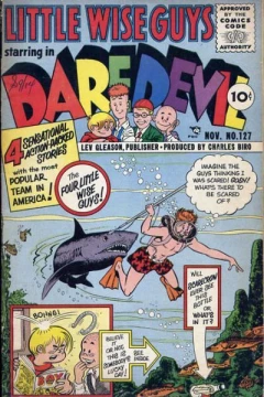 Issue #127