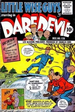 Issue #128