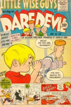 Issue #129