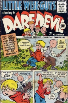 Issue #131